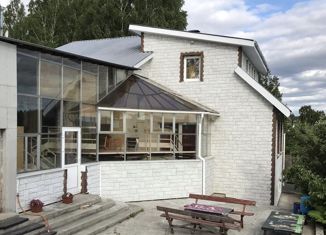 Дом на продажу, 246.1 м2, поселок Станционный-Полевской