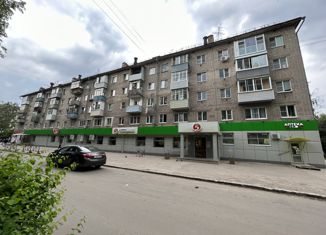 Продаю однокомнатную квартиру, 30.2 м2, Рязань, улица Фридриха Энгельса, 10/7, район Приокский