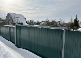 Продаю участок, 4 сот., СНТ Строитель