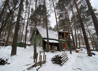 Продаю дом, 91 м2, Дивногорск, Зелёная улица