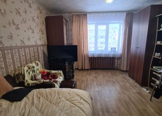 Продается трехкомнатная квартира, 54.5 м2, рабочий посёлок Приводино, улица Строителей, 3