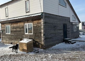 Продается дом, 71.3 м2, посёлок городского типа Забайкальск, улица Согласия