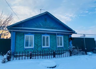 Продажа дома, 88.7 м2, Шадринск, переулок Осипенко