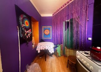 2-комнатная квартира на продажу, 34 м2, Пятигорск, проспект Кирова, 13