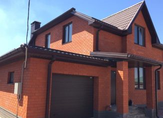 Продажа дома, 200 м2, деревня Большая Мось, Мирная улица