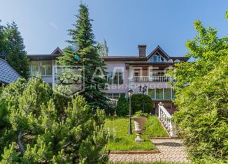 Продажа дома, 650 м2, деревня Таганьково, квартал ГП-4, 17А