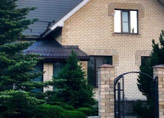 Продается дом, 250 м2, деревня Мамоново, Дорожная улица