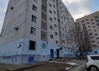 Продажа 2-комнатной квартиры, 50 м2, Элиста, 7-й микрорайон, 7-й микрорайон, 1к1