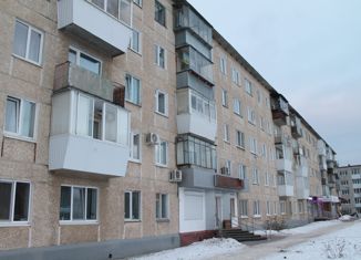 Продажа 2-ком. квартиры, 44.9 м2, Сысерть, улица Розы Люксембург, 58