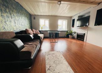 Продаю дом, 108 м2, деревня Татарский Урмат, улица Нариманова