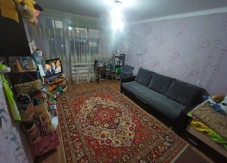Однокомнатная квартира на продажу, 41 м2, Татарстан, улица Юнуса Аминова, 11