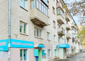 Двухкомнатная квартира на продажу, 45.5 м2, Киров, улица Труда, 57, Первомайский район