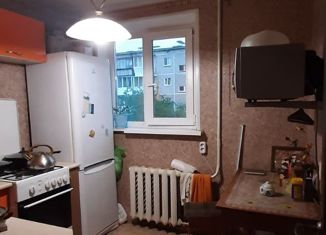 Продажа трехкомнатной квартиры, 53.5 м2, Сысерть, улица Карла Маркса, 63