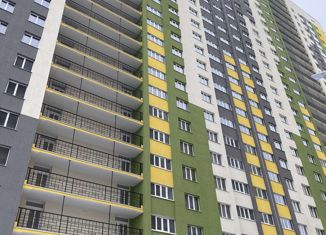 Продается 2-ком. квартира, 62 м2, Самара, Революционная улица, 101В, метро Гагаринская