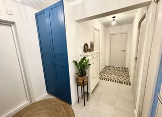 Продаю двухкомнатную квартиру, 63.5 м2, Москва, Полярная улица, 27к4, ЖК Полярная 25