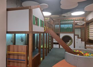 Продам 3-ком. квартиру, 86.47 м2, Новосибирск, Военная улица, 51, ЖК Тихомиров