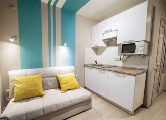 Продажа квартиры студии, 10 м2, Москва, Ельнинская улица, 22к1, Ельнинская улица