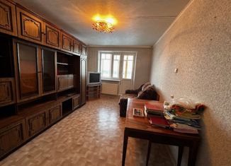 Продается 2-комнатная квартира, 51.9 м2, Усинск, Пионерская улица, 7
