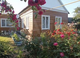 Продается дом, 59 м2, станица Новорождественская, улица Горького, 76