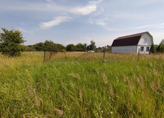 Продаю земельный участок, 10 сот., деревня Рыблово