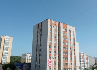 Продажа комнаты, 23 м2, Чебоксары, улица Мате Залка, 16к1