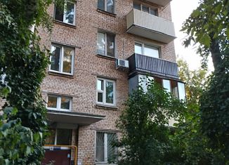 Продается однокомнатная квартира, 31 м2, Москва, район Раменки