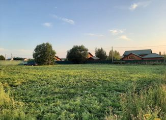 Продам участок, 25 сот., деревня Лобково, Центральная улица