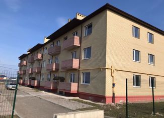 Продаю 2-комнатную квартиру, 51.2 м2, станица Динская, улица Ивана Франко, 42