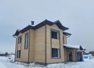 Дом на продажу, 177 м2, посёлок Центральный, Звёздная улица