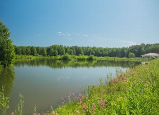 Участок на продажу, 13.94 сот., коттеджный посёлок Князевское