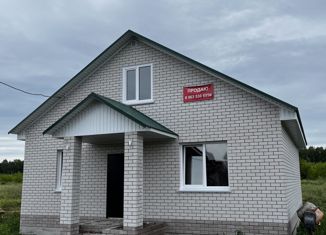 Продажа дома, 75 м2, поселок Черницк, Крестьянская улица, 1В