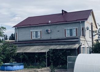 Продается дом, 221.7 м2, поселок Пятиморск, Комсомольский переулок, 4А/2