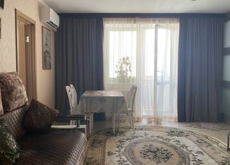 Продается трехкомнатная квартира, 66.8 м2, Крым, улица Лексина, 54