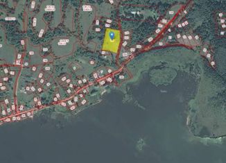 Продаю земельный участок, 117 сот., деревня Красилово