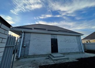 Продается дом, 70 м2, Краснодар, 3-й проезд Куликова Поля, 18/2, 3-й проезд Куликова Поля