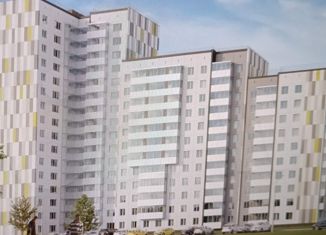 Продается 2-комнатная квартира, 50.6 м2, Пермь, улица Гашкова, 51, ЖК Мотовилихинский