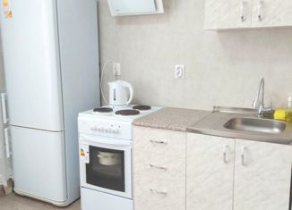 Аренда однокомнатной квартиры, 36.5 м2, Краснодар, улица имени Героя Георгия Бочарникова, 12/2, микрорайон Губернский