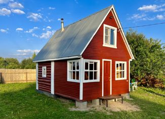 Дом на продажу, 50 м2, СНТ Щербово, СНТ Щербово, 147