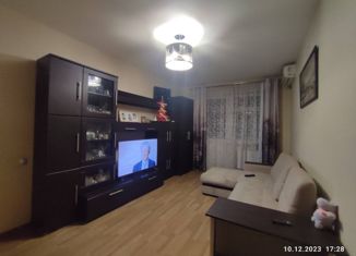 Продается 2-ком. квартира, 45 м2, Краснодар, Хлебосольная улица, 10, Хлебосольная улица