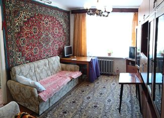 3-комнатная квартира на продажу, 52.6 м2, Чайковский, улица Ленина, 44
