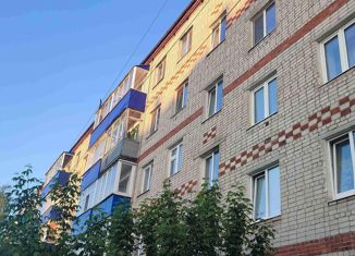 Продажа трехкомнатной квартиры, 57.8 м2, Пермский край, Детская улица, 26