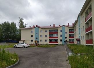 Продажа двухкомнатной квартиры, 52 м2, Приозерск, улица Маяковского, 20