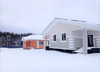 Продается дом, 136 м2, деревня Острожки, эко-посёлок Светлая Поляна, 209