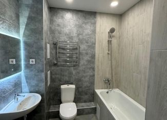 Продаю 1-комнатную квартиру, 39 м2, Краснодар, улица имени Валерия Гассия, 3, микрорайон Гидрострой