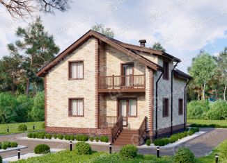 Продажа дома, 160 м2, Истра, Железнодорожный проезд, 1