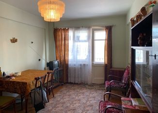 Двухкомнатная квартира на продажу, 45.8 м2, Североуральск, улица Свердлова, 54