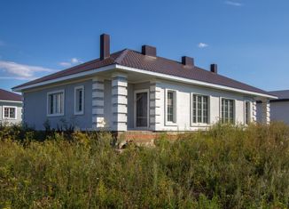 Продажа таунхауса, 75 м2, село Булгаково, бульвар Габдрахмана Кадырова, 66