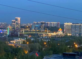 Продаю двухкомнатную квартиру, 52 м2, Москва, Новотушинский проезд, 6к1, Новотушинский проезд