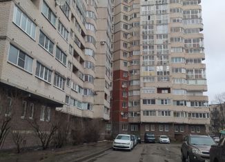 1-ком. квартира на продажу, 38.7 м2, Санкт-Петербург, улица Турку, 26к2, метро Проспект Славы