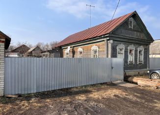 Продажа дома, 74.4 м2, Спасск, Московская улица, 4